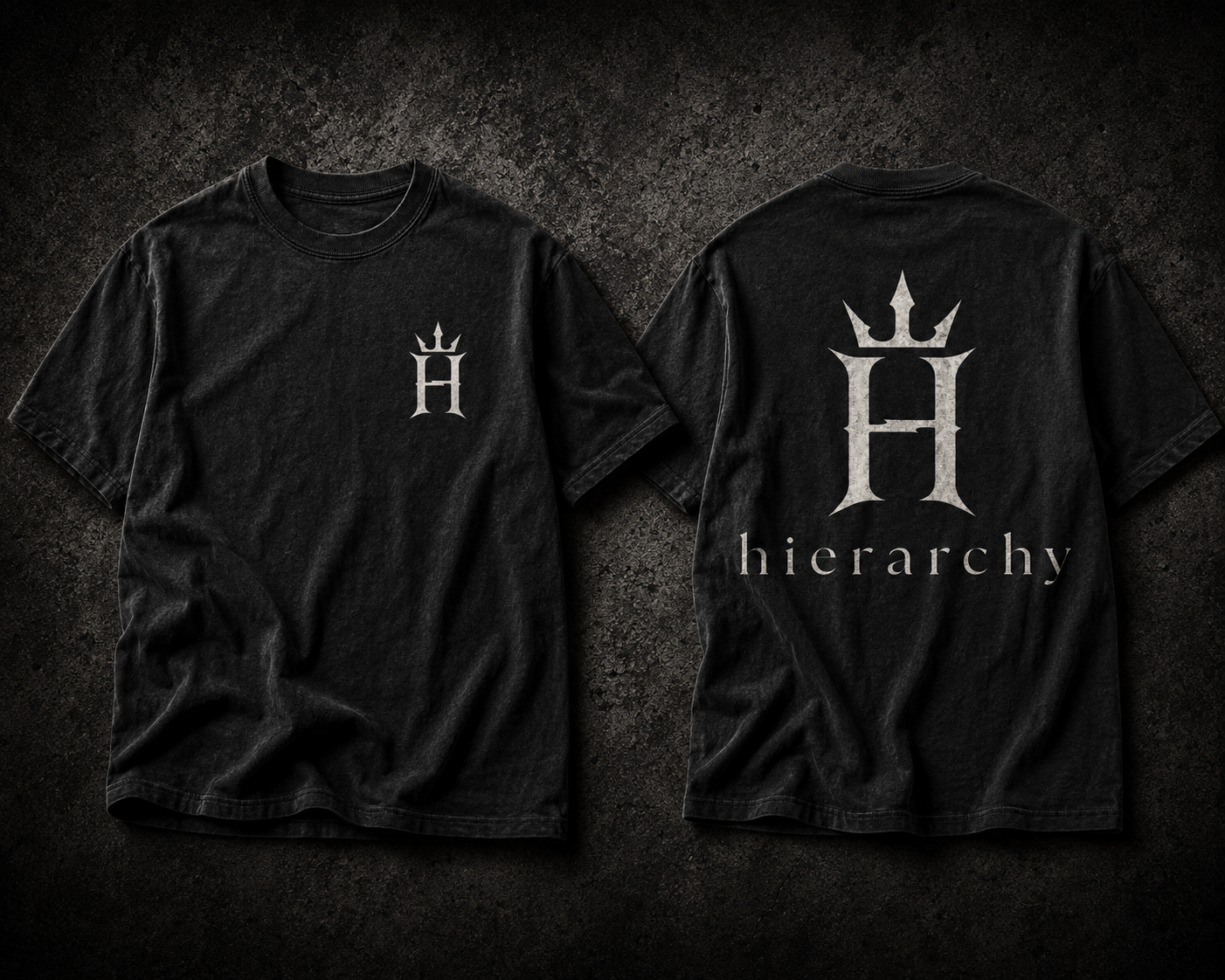 Hierarchy T-Shirt
