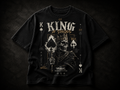 king of spades T-Shirt