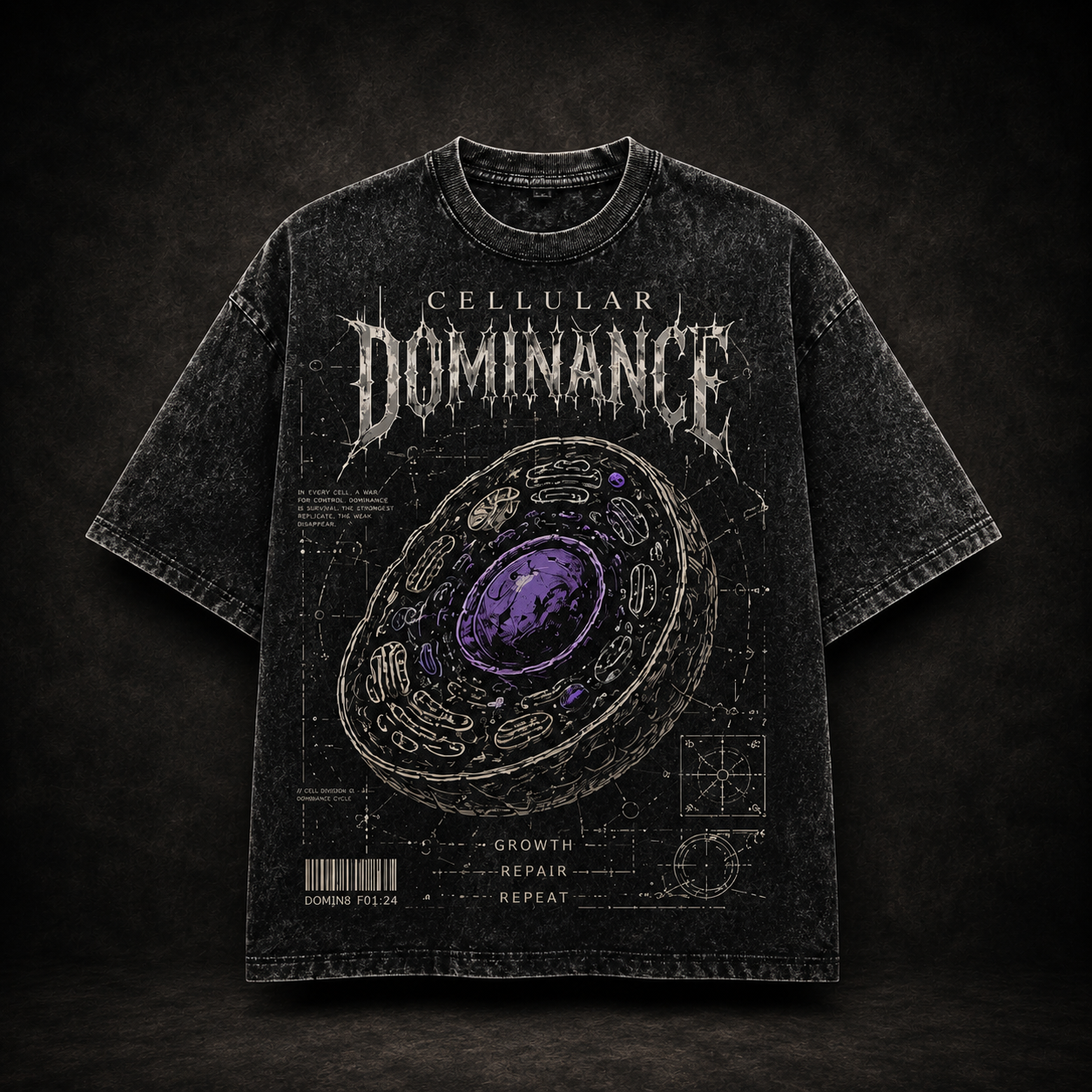 cell T-Shirt