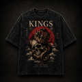The skull king T-Shirt