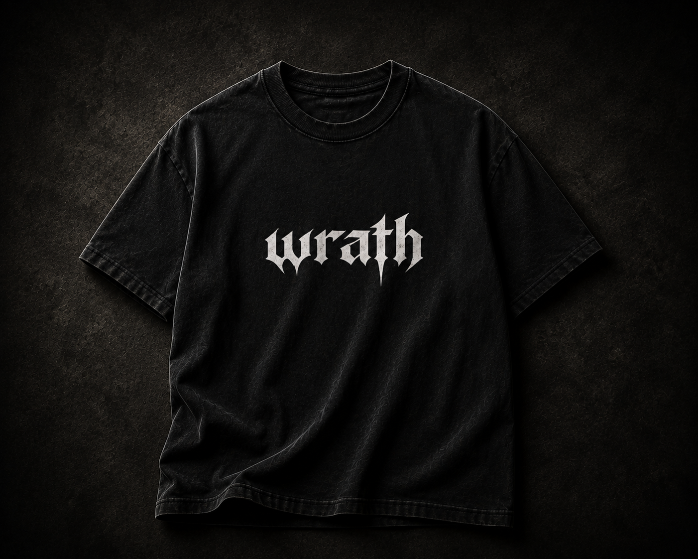wrath T-Shirt