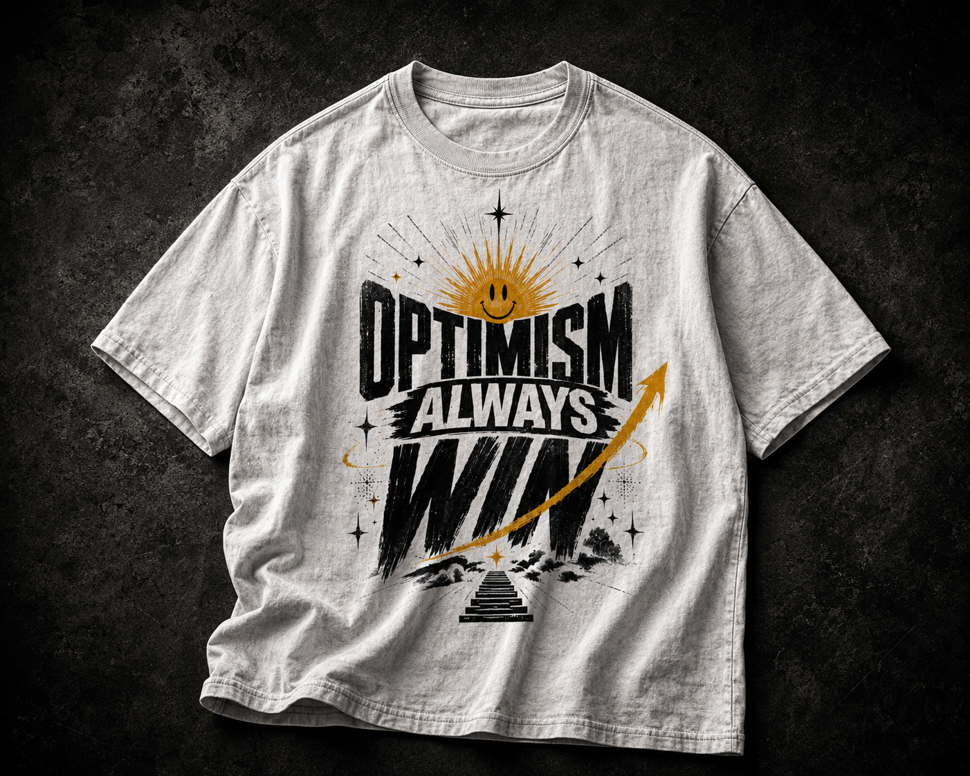 optimism T-Shirt