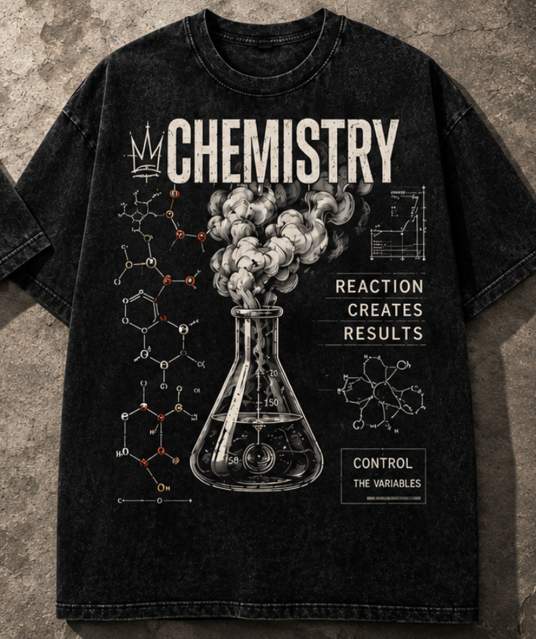 chemisty T-Shirt